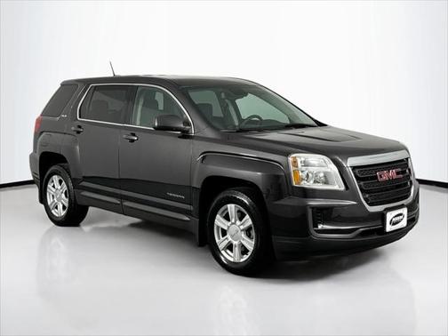 2016 GMC Terrain SLE-1