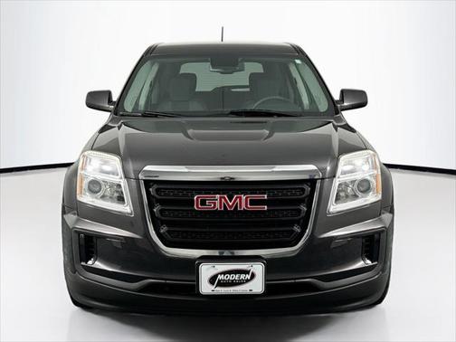 2016 GMC Terrain SLE-1