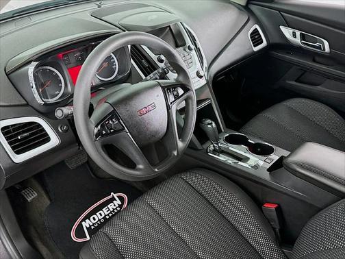2016 GMC Terrain SLE-1