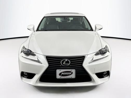 2015 Lexus IS 250 Base