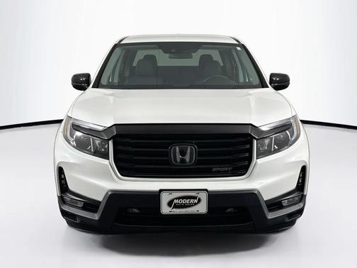 2023 Honda Ridgeline Sport