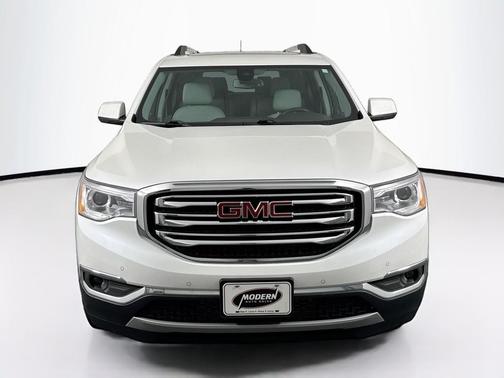 2017 GMC Acadia SLT-2