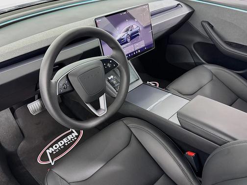 2024 Tesla Model 3 Long Range