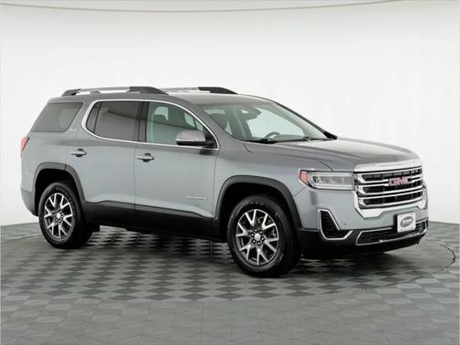 2021 GMC Acadia AWD SLE