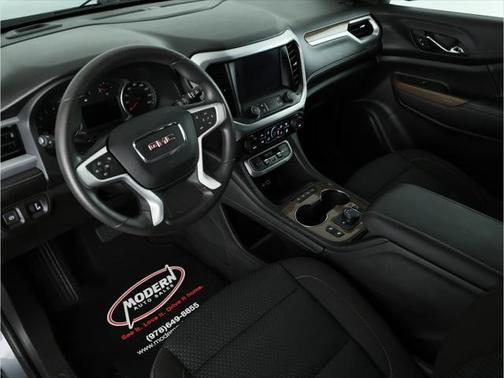 2021 GMC Acadia AWD SLE