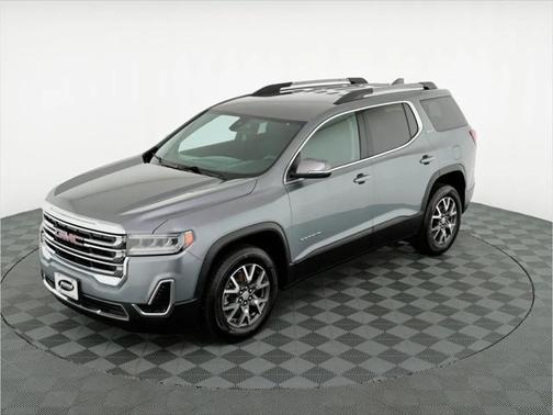 2021 GMC Acadia AWD SLE
