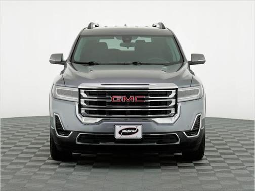2021 GMC Acadia AWD SLE