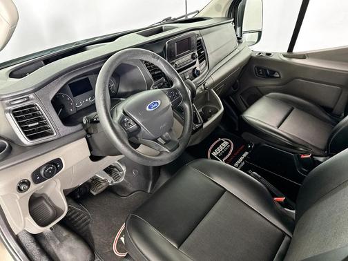 2020 Ford Transit-350 XL