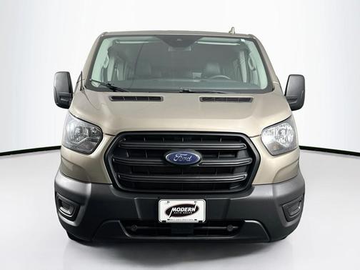 2020 Ford Transit-350 XL