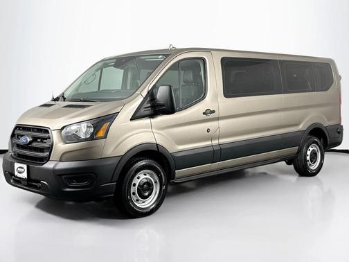2020 Ford Transit-350 XL