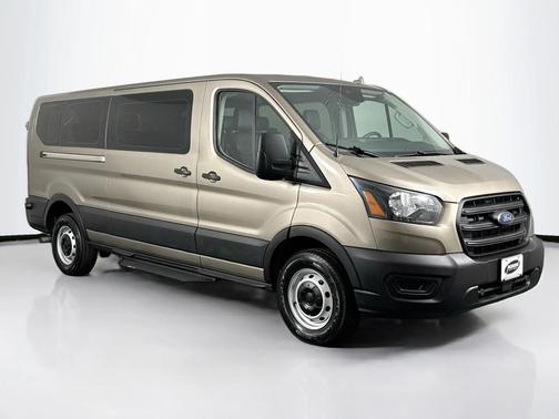 2020 Ford Transit-350 XL