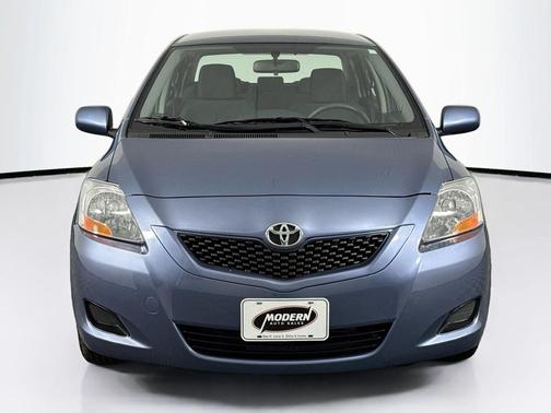 2010 Toyota Yaris Base