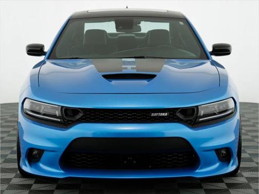 2023 Dodge Charger R/T Scat Pack