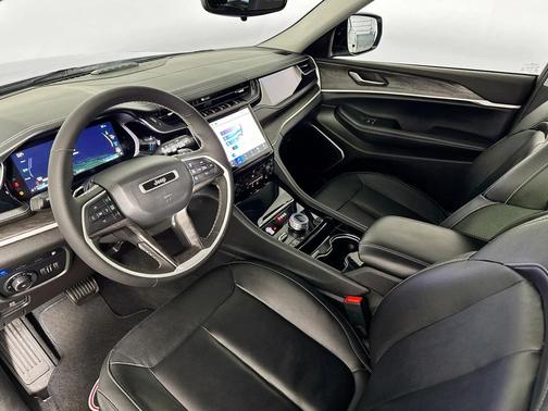 2022 Jeep Grand Cherokee 4xe Base
