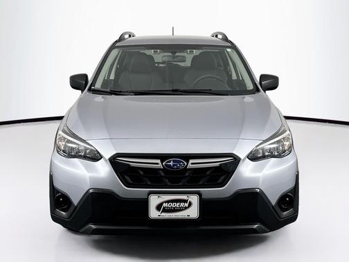 2021 Subaru Crosstrek Base