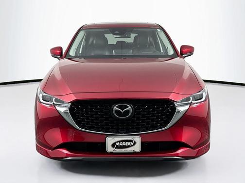 2024 Mazda CX-5 2.5 S Premium Plus