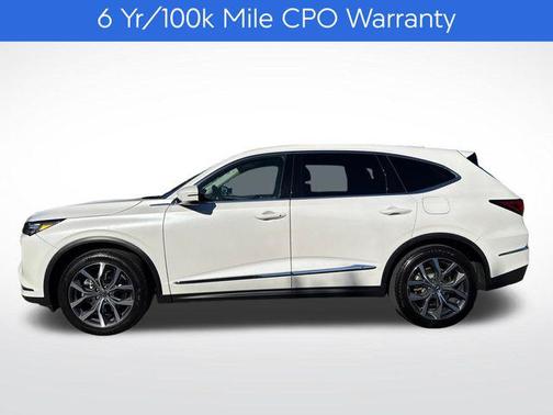 2023 Acura MDX Technology Package