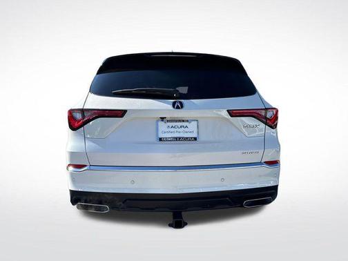 2023 Acura MDX Technology Package