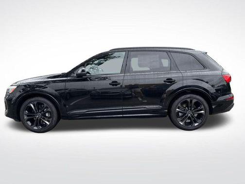 2026 Audi Q7 55 Prestige
