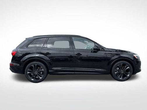 2026 Audi Q7 55 Prestige