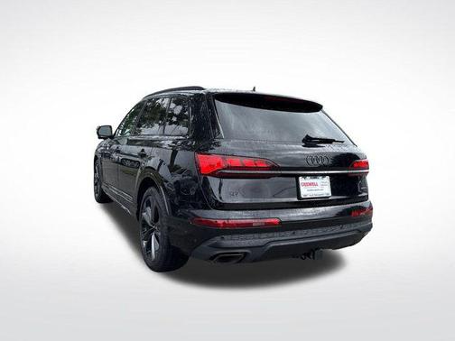 2026 Audi Q7 55 Prestige