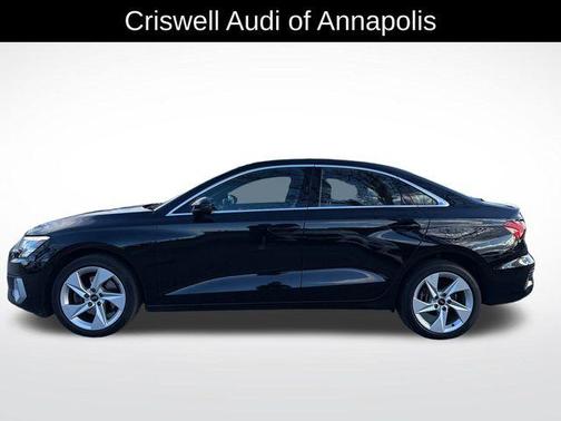 2023 Audi A3 Premium