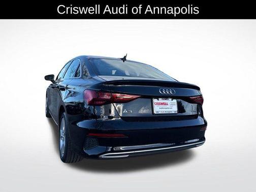 2023 Audi A3 Premium