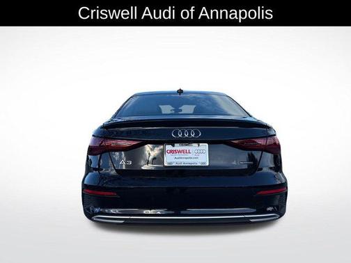 2023 Audi A3 Premium