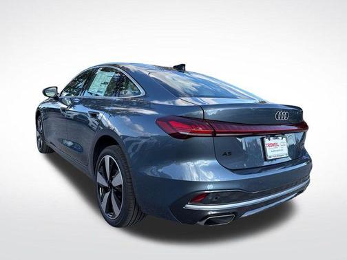 2025 Audi A5 Premium Plus TFSI quattro S tronic