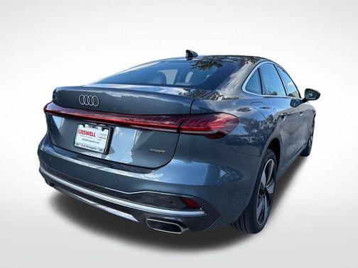 2025 Audi A5 Premium Plus TFSI quattro S tronic