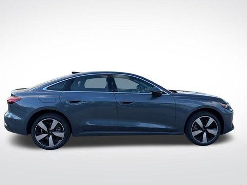 2025 Audi A5 Premium Plus TFSI quattro S tronic