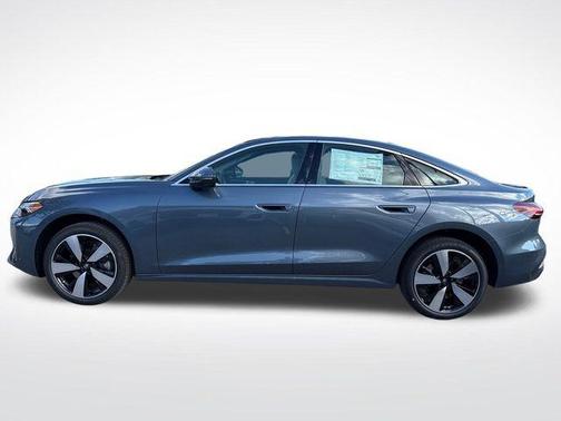 2025 Audi A5 Premium Plus TFSI quattro S tronic