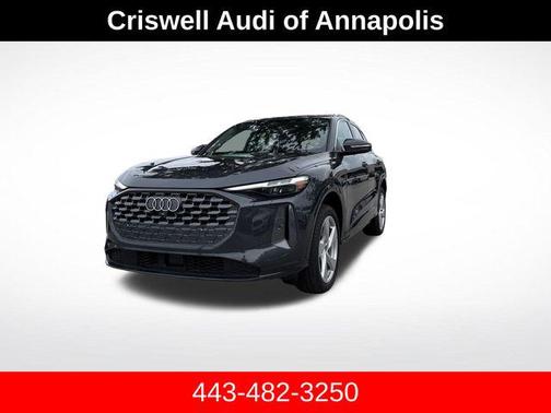 2025 Audi Q5 Premium Plus TFSI quattro S tronic