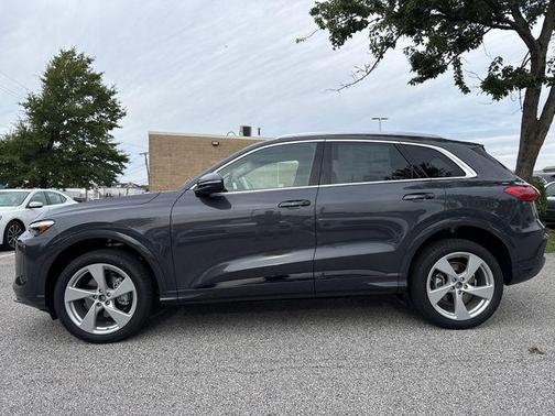 2025 Audi Q5 Premium Plus TFSI quattro S tronic