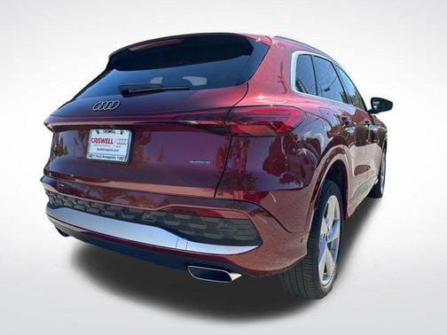 2025 Audi Q5 Premium Plus TFSI quattro S tronic