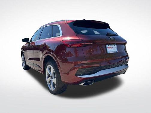 2025 Audi Q5 Premium Plus TFSI quattro S tronic