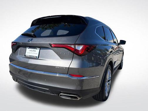 2023 Acura MDX Advance Package