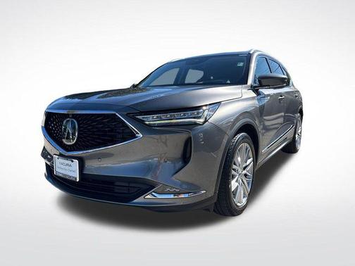 2023 Acura MDX Advance Package