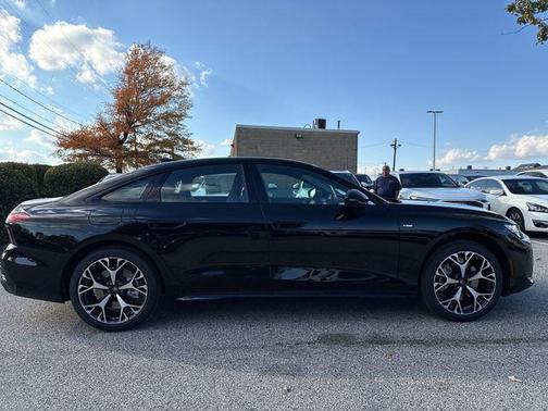 2026 Audi A6 Premium Plus quattro S tronic