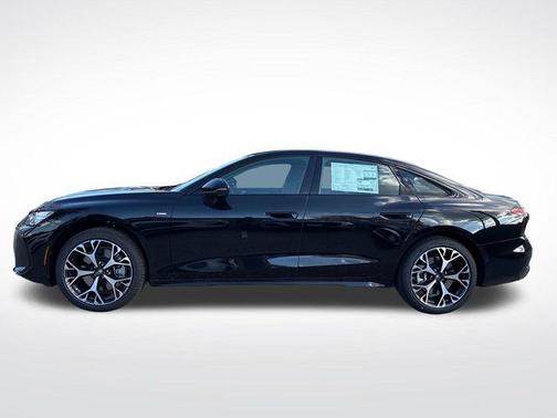 2026 Audi A6 Premium Plus quattro S tronic