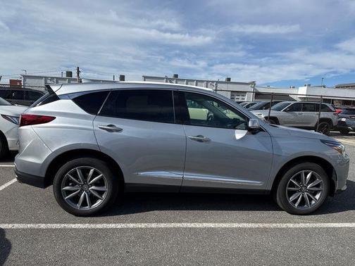 2022 Acura RDX Technology Package