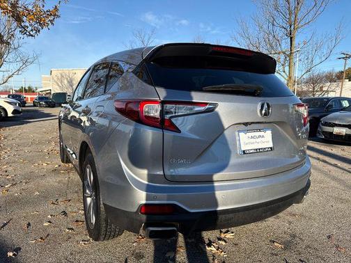 2022 Acura RDX Technology Package