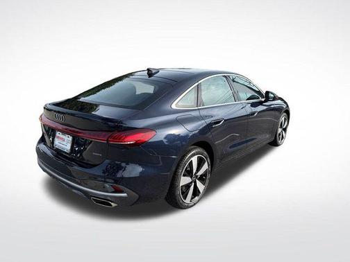 2025 Audi A5 Premium Plus TFSI quattro S tronic