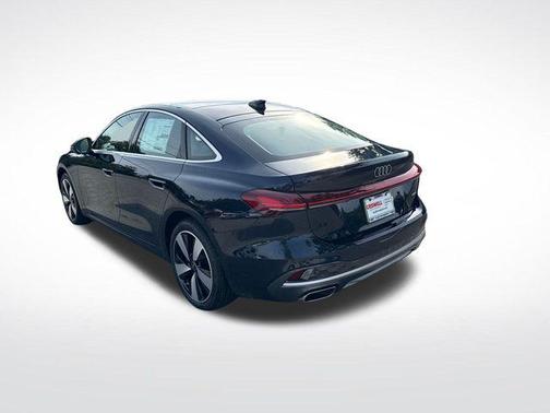 2025 Audi A5 Premium Plus TFSI quattro S tronic