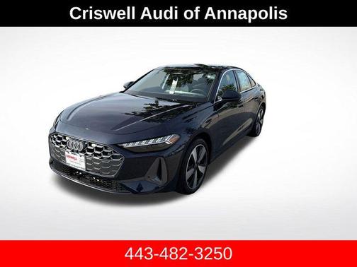 2025 Audi A5 Premium Plus TFSI quattro S tronic