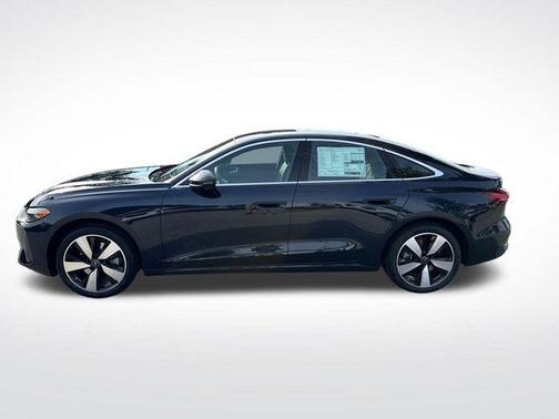 2025 Audi A5 Premium Plus TFSI quattro S tronic