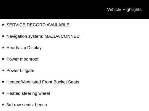 2025 Mazda CX-90 3.3 Turbo Premium Plus