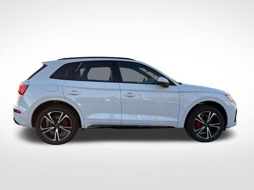 2025 Audi Q5 45 S line Premium Plus