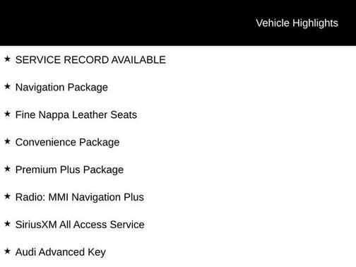 2021 Audi SQ5 3.0T Premium Plus