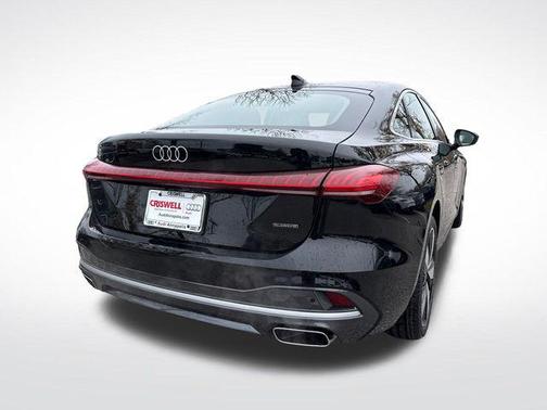 2025 Audi A5 Premium Plus TFSI quattro S tronic